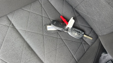 Hyundai BAYON 1.0 TGDi 48V MHEV SE Connect 5dr DCT Petrol Hatchback